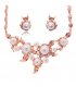 SET285 - Pearl Jewelery Set
